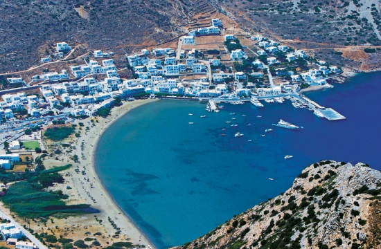 Μύκονος, Ρέθυμνο, Σίφνος, Όλυμπος, Ληξούρι: Αυτό είναι το νέο «πρόσωπο» των 5 δήμων στον τουρισμό