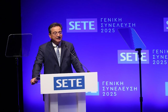 Fokion Karavias | India, a great opportunity for Greek tourism