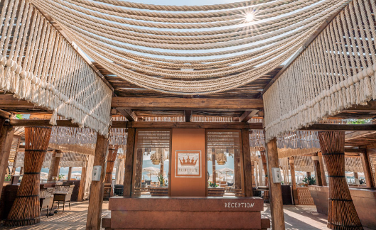 Principote Beach Club And Restaurant – Mykonos