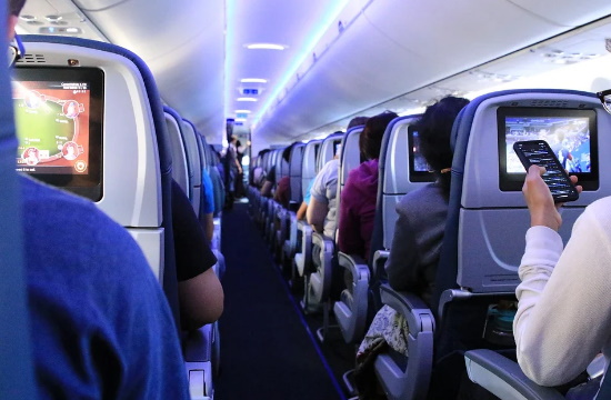 The American market gives wings to Greek tourism