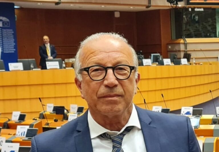 Γιώργος Λεονταρίτης: «Η μείωση ΦΠΑ πρέπει να ισχύσει και για τις Κυκλάδες»