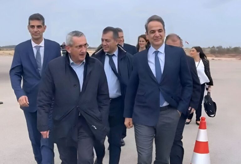 Γιώργος Χατζημάρκος: «Ιστορική δικαίωση για τα νησιά η μείωση ΦΠΑ – Συνεχίζουμε τον αγώνα για όλους»