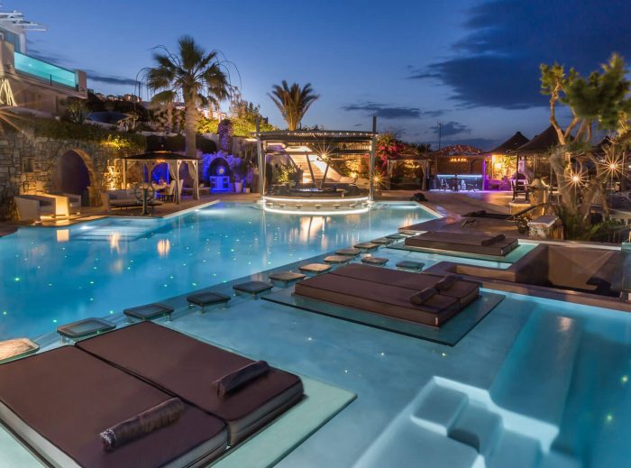 Kivotos Hotels – Luxury Hotel & Villas in Mykonos