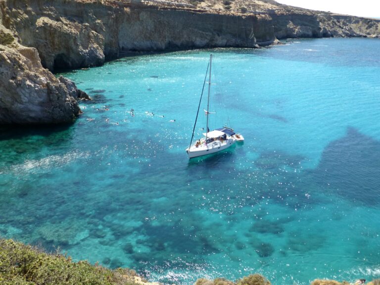 Autumn extends the Greek summer