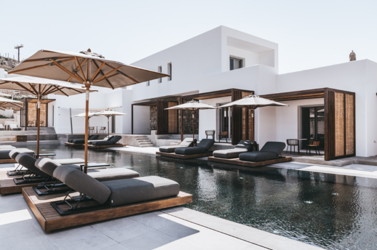 Elia Mykonos Resort – Mykonos Hotels Elia Mykonos