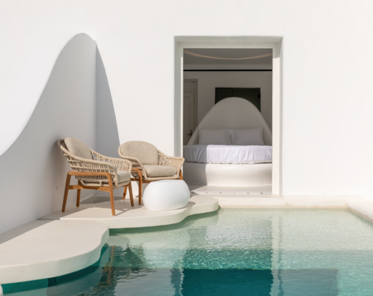 Million Stars Mykonos