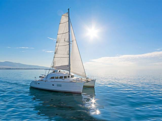 Unforgettable Cruises in Mykonos with Dolphin Navigation