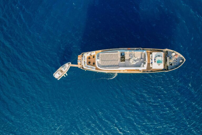 Introducing Elixir Cruises