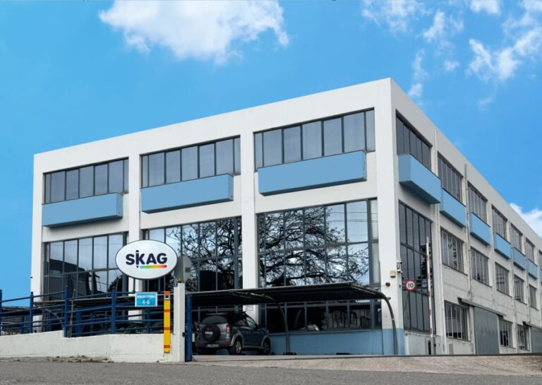 Η SKAG διακρίθηκε με το κορυφαίο σήμα “Sustainable Company 2025” από τον Ευρωπαϊκό Κώδικα Βιωσιμότητας