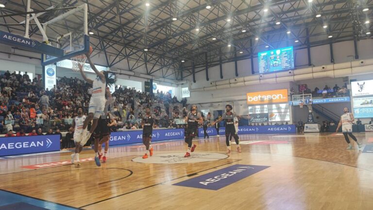 Η Μύκονος έγραψε ιστορία | Μία μέρα-ορόσημο για το νησί και όλο το Νότιο Αιγαίο