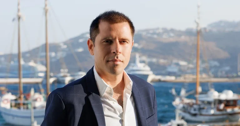 Σπ. Αποστόλου: «Μοναδικό επίτευγμα για το Νότιο Αιγαίο η Mykonos Betsson BC στην κορυφαία κατηγορία»