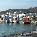 Greece_Mykonos_Litlle-Venice_Credit-Greek-Reporter