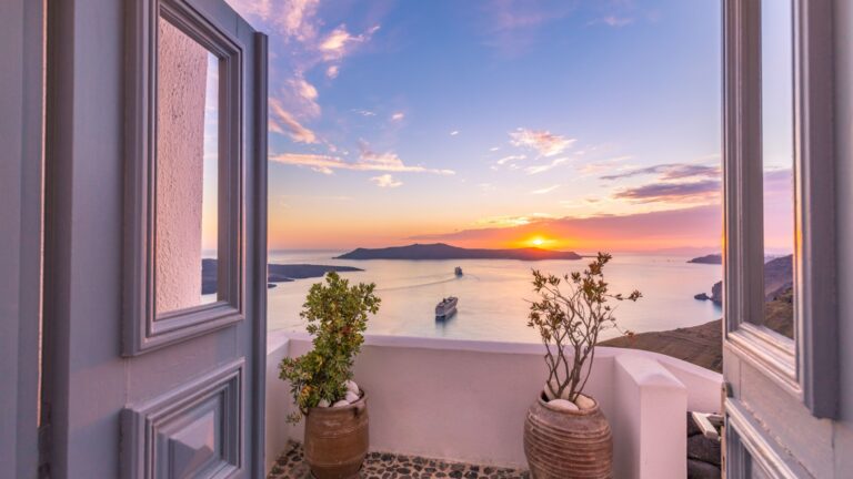 TOURGREECE – Εξατομικευμένα Ταξίδια. Διαχρονική Ελλάδα