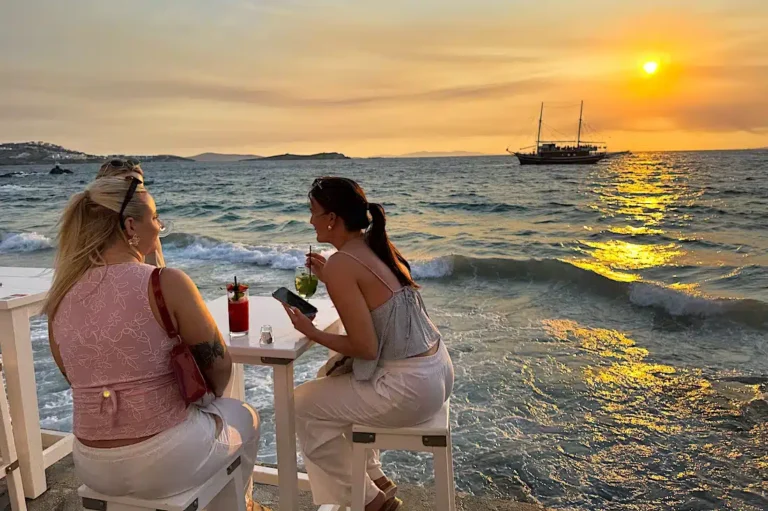 Why Travelers to Greece Should Book Their Summer Vacation Now