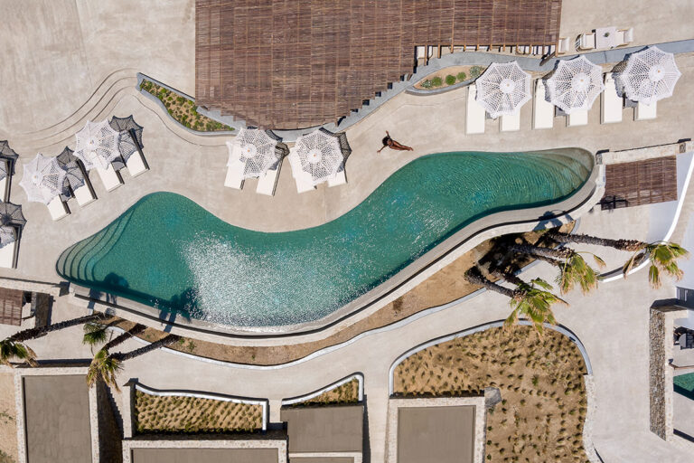 Maximus Mykonos: A Refined Adults-Only Retreat on the Island of Light