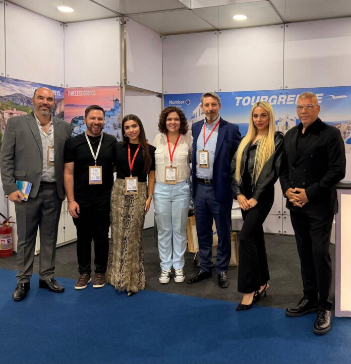 WTM Expo Center Norte 2026